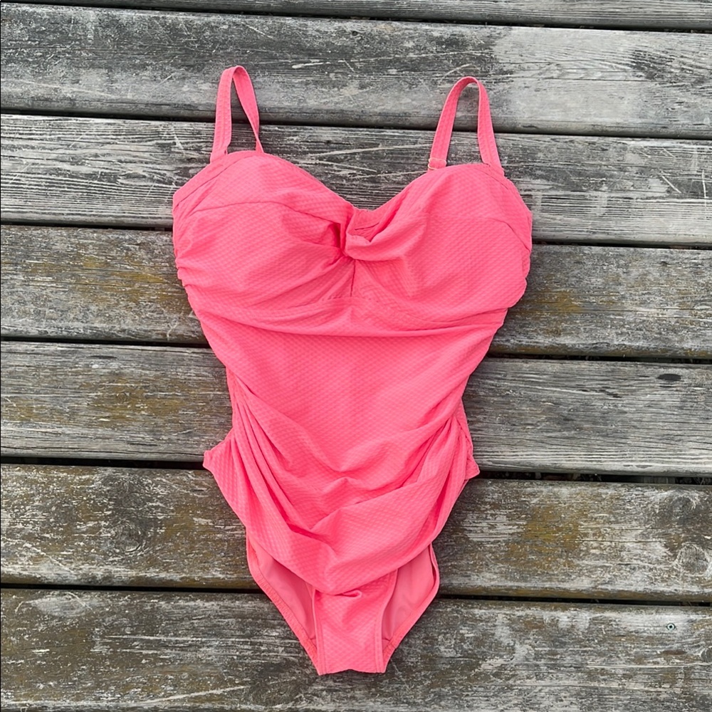 Artesands One Piece Swimsuit Size 18/ D, DD Cups